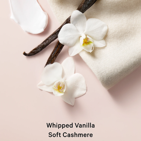 Victoria’s Secret Bare Vanilla Duo