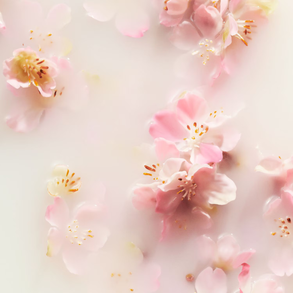 The Ritual of Sakura – Bath & Body Gift Set