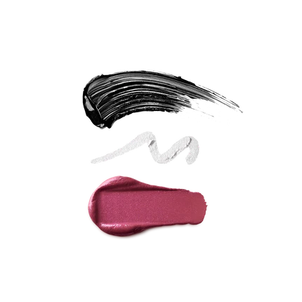 KIKO Milano - Snow-Kissed Holiday Glam-Faves Make Up Gift Set