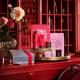 The Ritual of Ayurveda Gift Set M