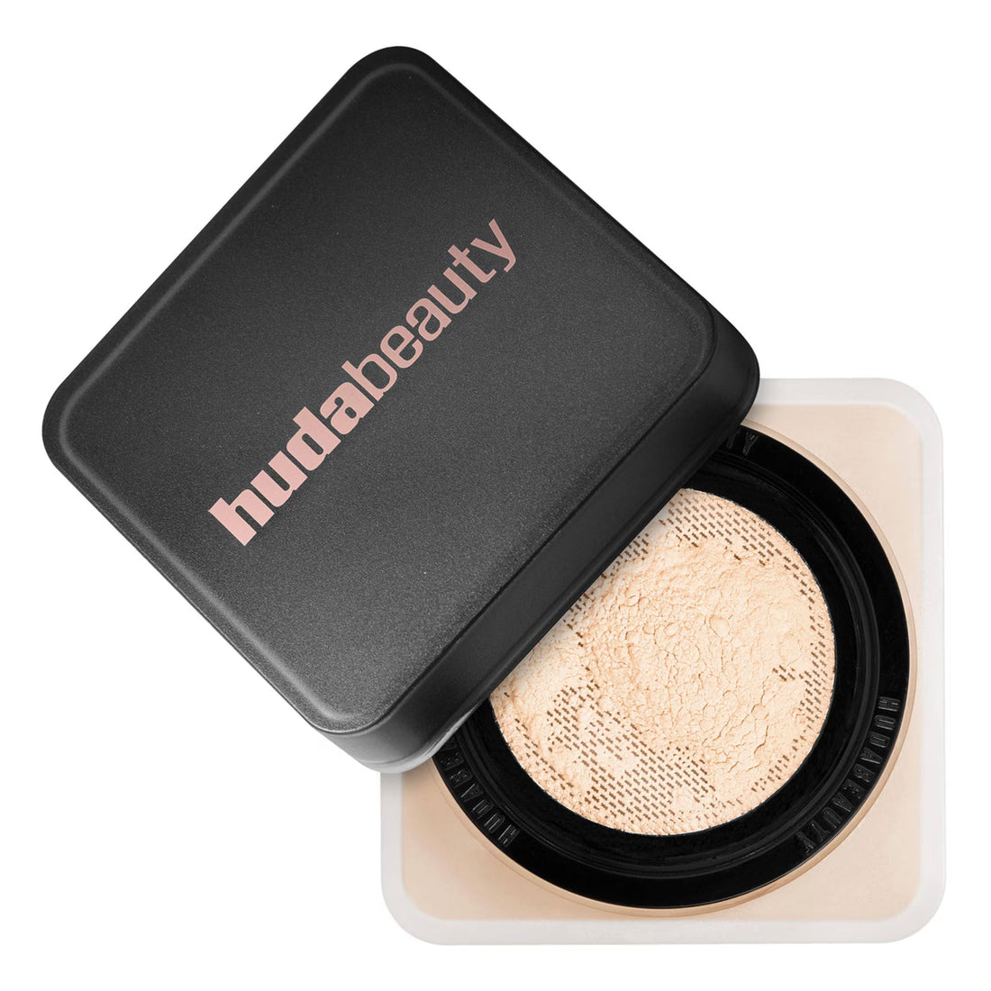 Huda Beauty au Maroc — BlancaBloom