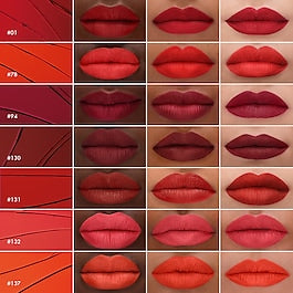 Cream Lip Stain - Sephora