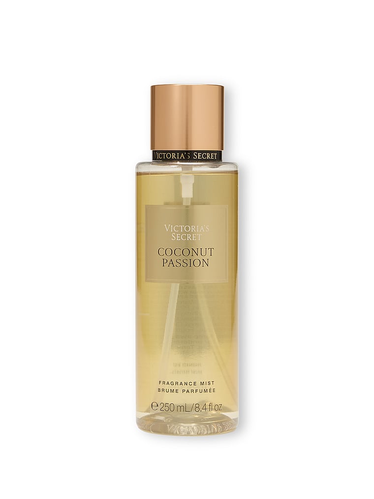 Coconut Passion Fragrance Mist