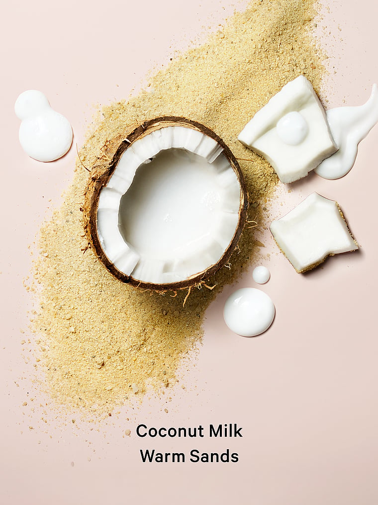 Coconut Passion Fragrance Mist detail