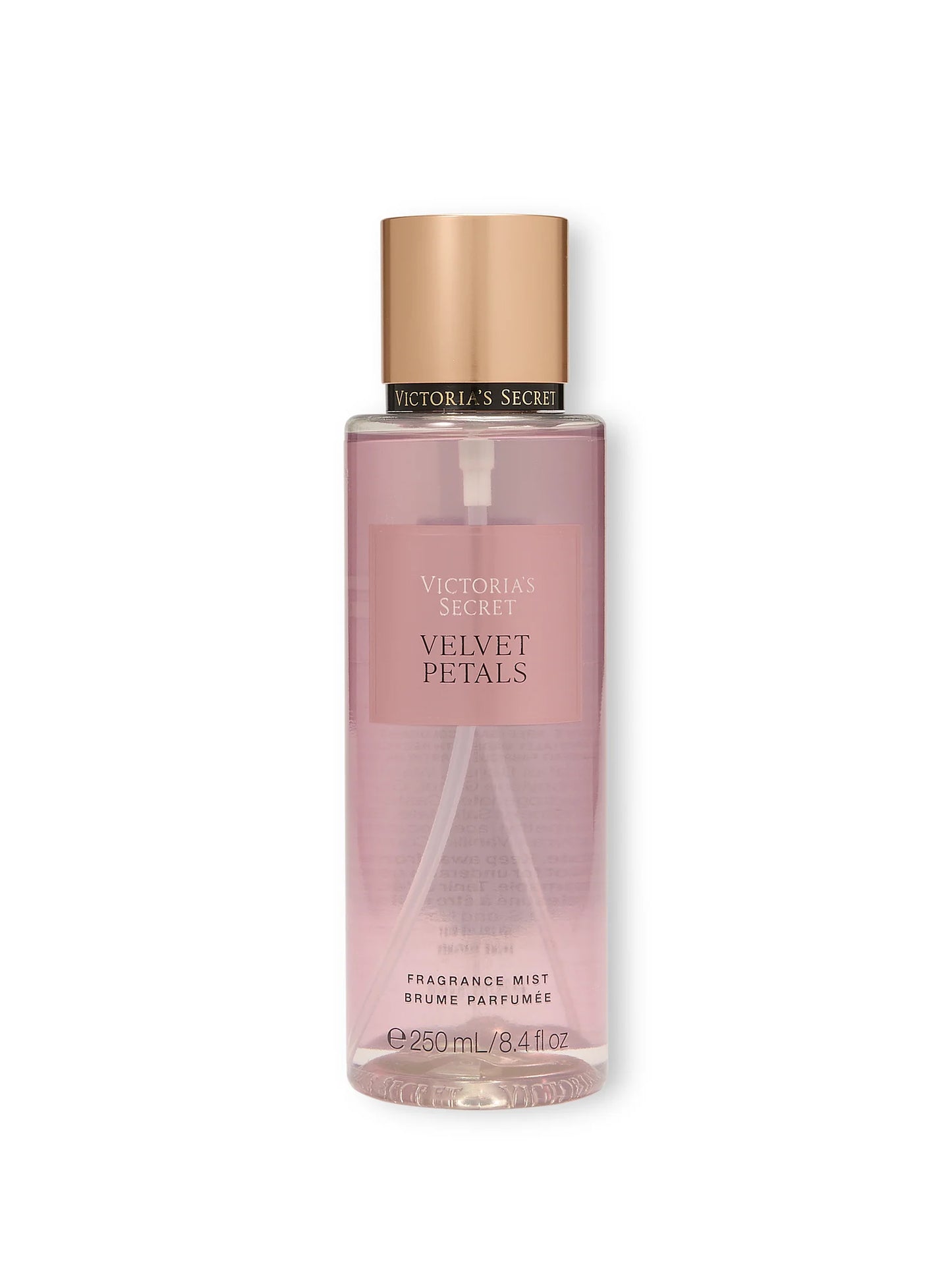 Victoria’s Secret velvet petals Duo