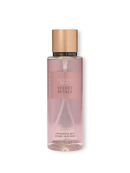 Victoria’s Secret velvet petals Duo