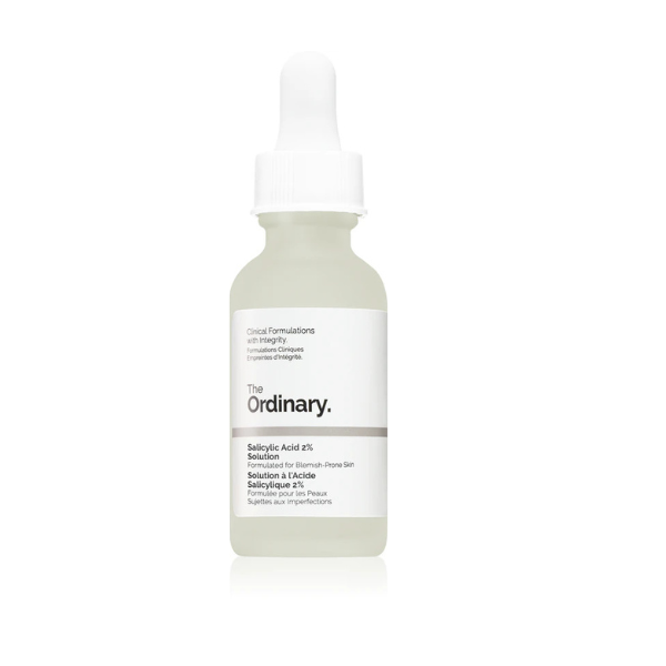 The Ordinary Salicylic Acid 2% Solution