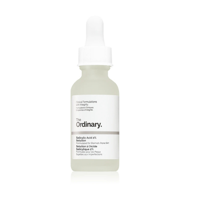 The Ordinary Salicylic Acid 2% Solution