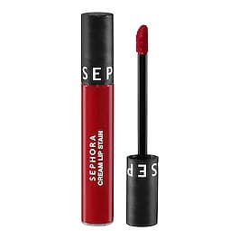 Cream Lip Stain - Sephora