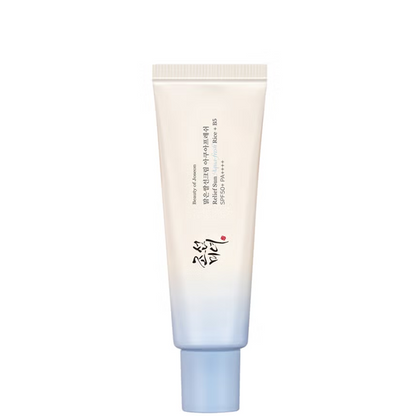 Beauty of Joseon Relief Sun 50ml Aqua-Fresh Rice + B5