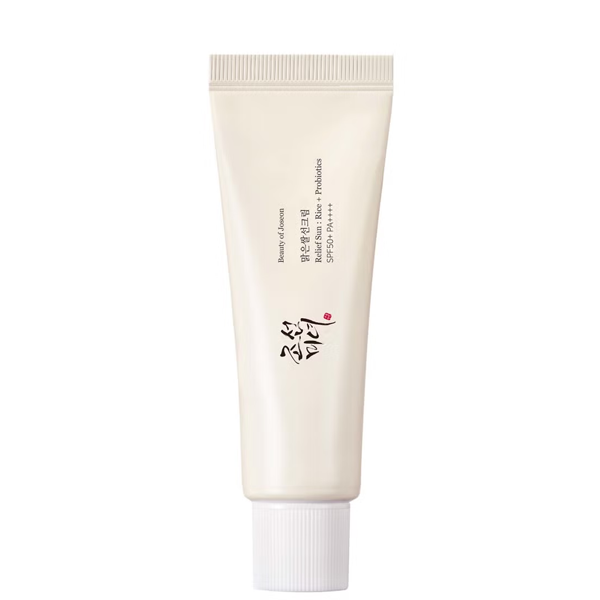 Beauty of Joseon Relief Sun 50ml Rice + Probiotics