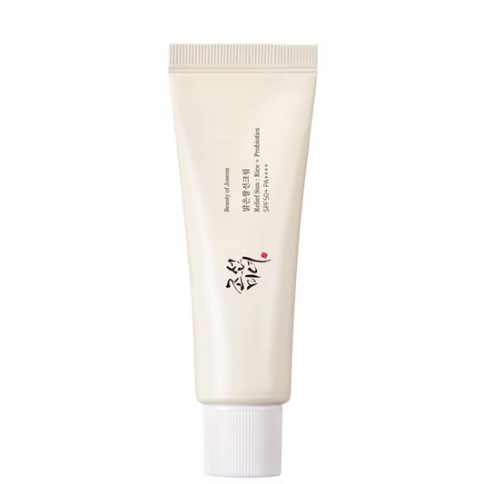 Beauty of Joseon Relief Sun 50ml Rice + Probiotics
