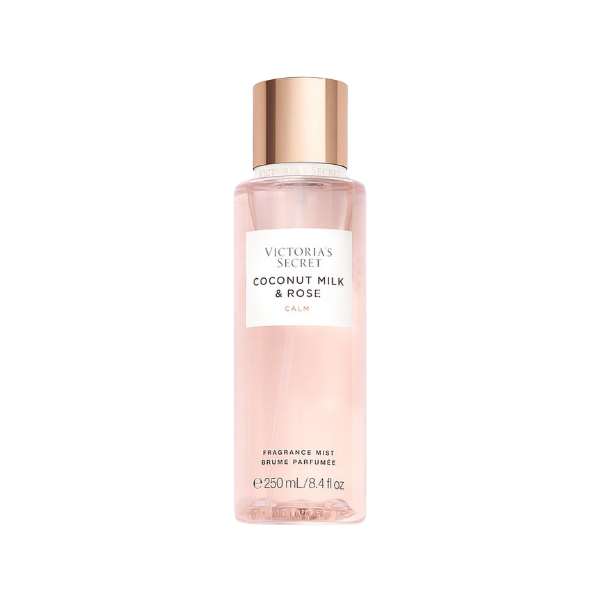 Victoria’s Secret Coconut Milk & Rose Fragrance Mist