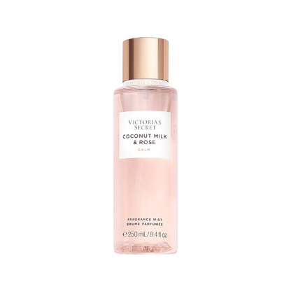 Victoria’s Secret Coconut Milk & Rose Fragrance Mist