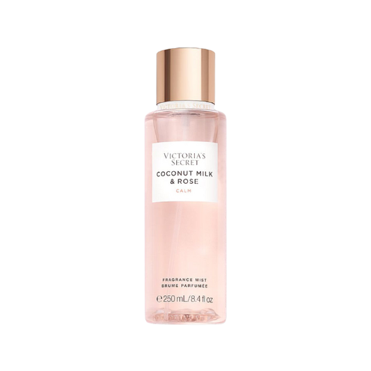 Victoria’s Secret Coconut Milk & Rose Fragrance Mist