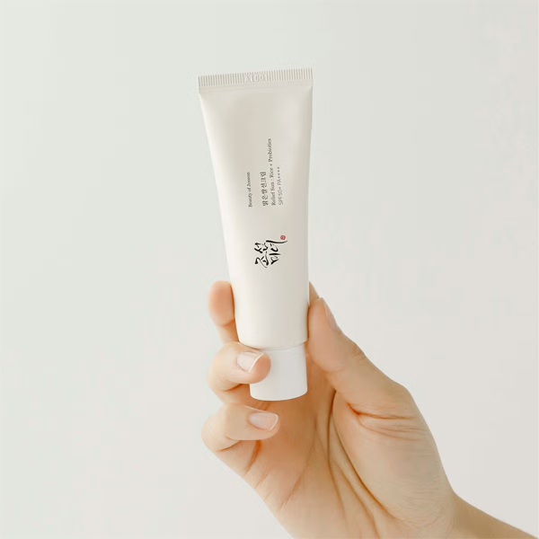 Beauty of Joseon Relief Sun 50ml Rice + Probiotics