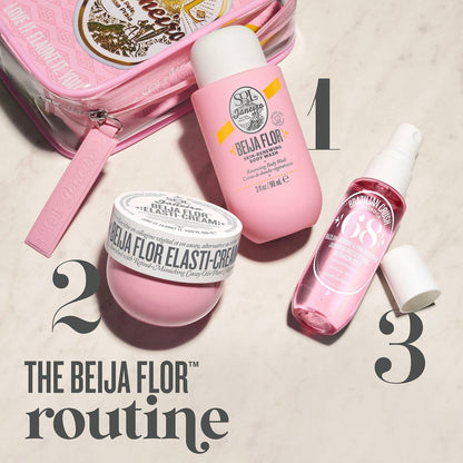 SOL DE JANEIRO - Beija Flor Jet Set -MINI