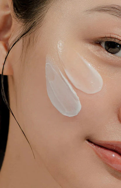 Dr. Althea – 345 Soothing Cream – Niacinamide – Sensitive & Blemish-Prone Skin – 50 ml