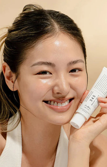 Dr. Althea – 345 Soothing Cream – Niacinamide – Sensitive & Blemish-Prone Skin – 50 ml