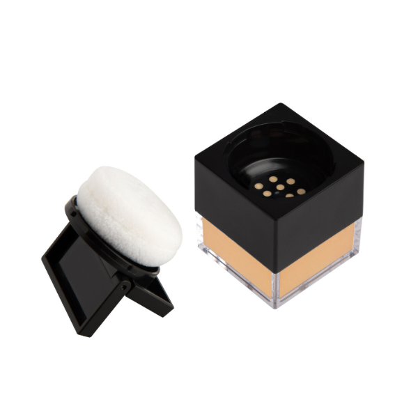 Mini Easy Bake Loose Baking & Setting Powder