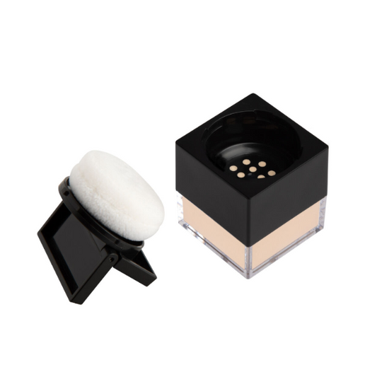 Mini Easy Bake Loose Baking & Setting Powder
