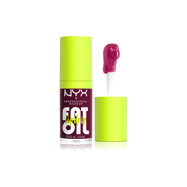 Fat Oil Lip Drip - NYX Professional Makeup
