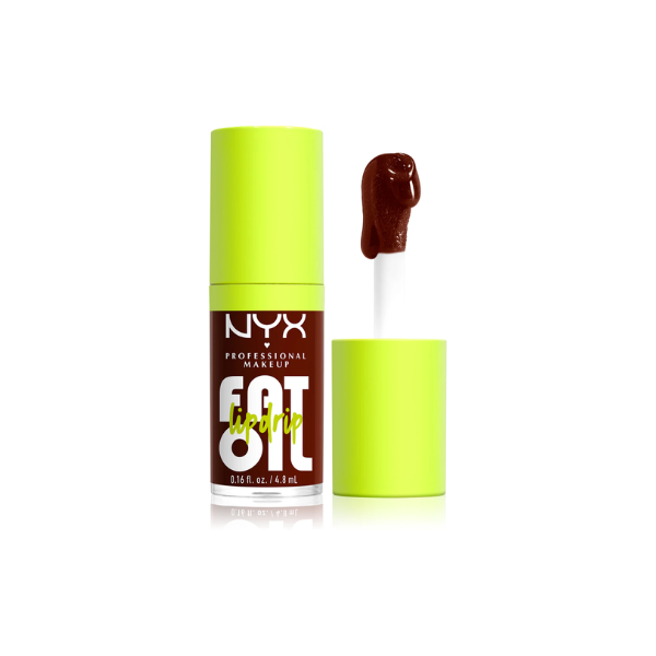 Fat Oil Lip Drip - NYX Professional Makeup