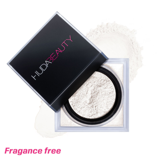 Easy Bake Loose Baking & Setting Powder