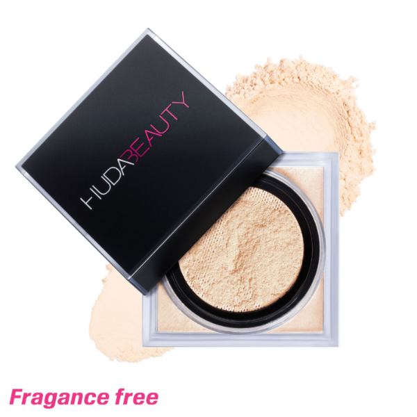 Easy Bake Loose Baking & Setting Powder