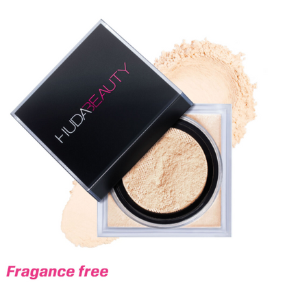 Easy Bake Loose Baking & Setting Powder