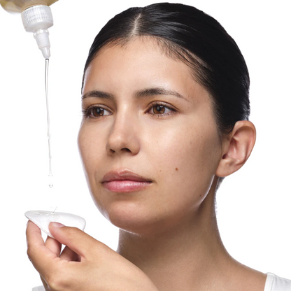 The Ordinary Glycolic Acid 7% Exfoliating Toner