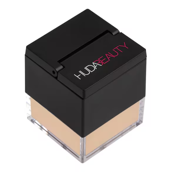 Mini Easy Bake Loose Baking & Setting Powder