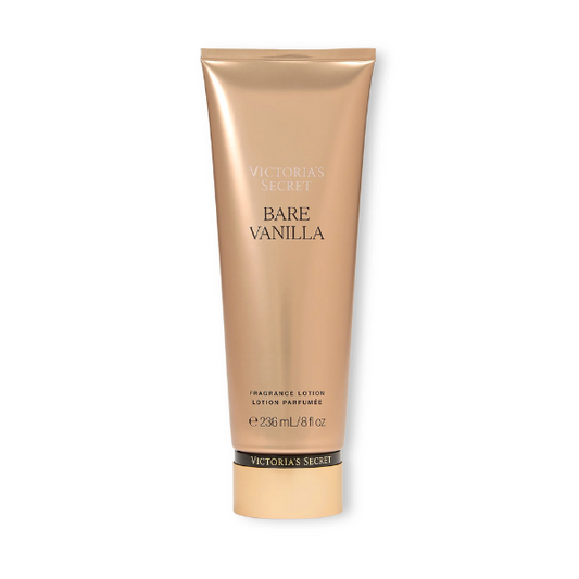 Victoria’s Secret - Bare Vanilla Fragrance Lotion - 236 ml