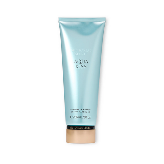 Victoria’s Secret - Aqua Kiss Fragrance Lotion