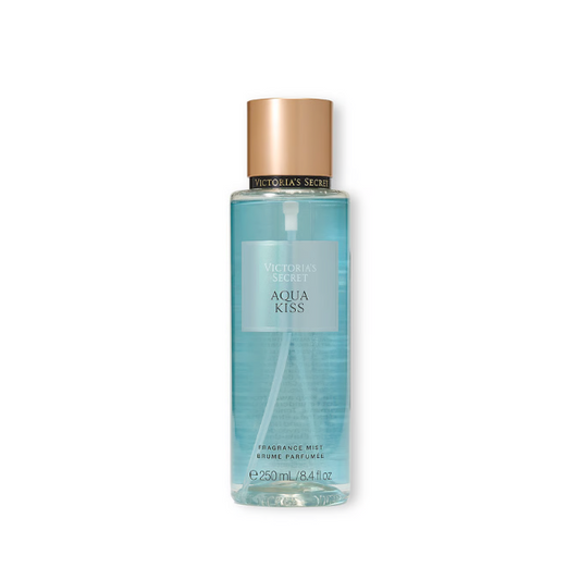 Victoria’s Secret - Aqua Kiss Fragrance Mist - 250 ml