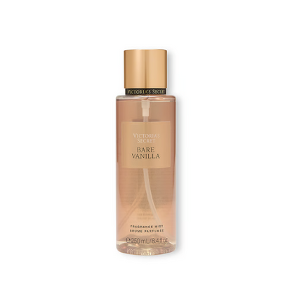 Victoria’s Secret -  Bare Vanilla Fragrance Mist - 250 ml