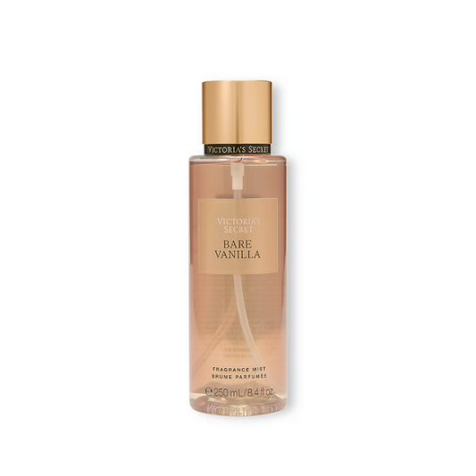 Victoria’s Secret -  Bare Vanilla Fragrance Mist - 250 ml
