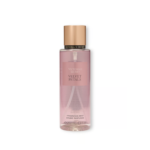 Victoria’s Secret - Velvet Petals Fragrance Mist - 250 ml