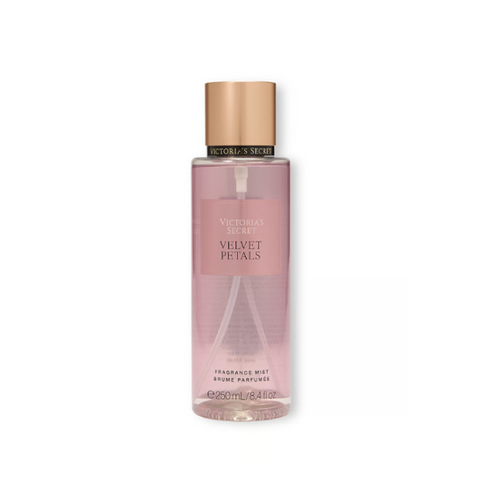 Victoria’s Secret - Velvet Petals Fragrance Mist - 250 ml