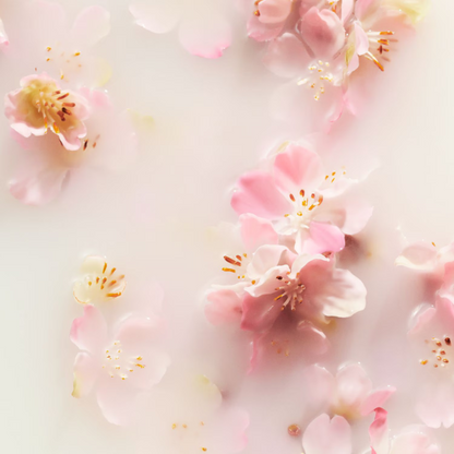 The Ritual of Sakura – Bath & Body Gift Set