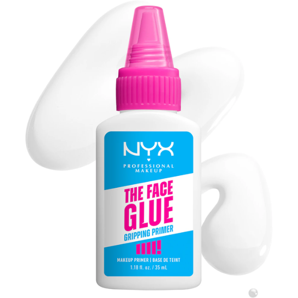 NYX Professional Makeup - The Face Glue Primer