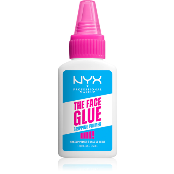 NYX Professional Makeup - The Face Glue Primer