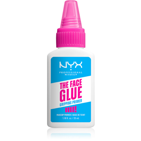 NYX Professional Makeup - The Face Glue Primer