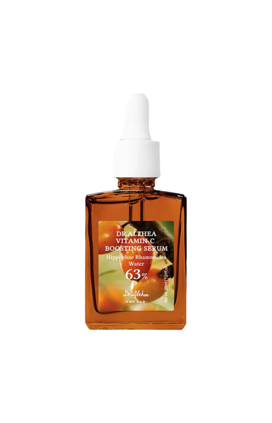 Dr. Althea – Brightening Serum – Vitamin C – Face – 30 ml