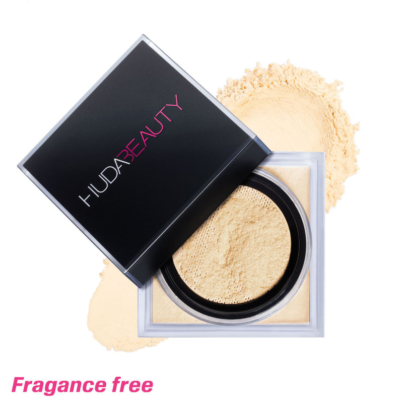 Easy Bake Loose Baking & Setting Powder