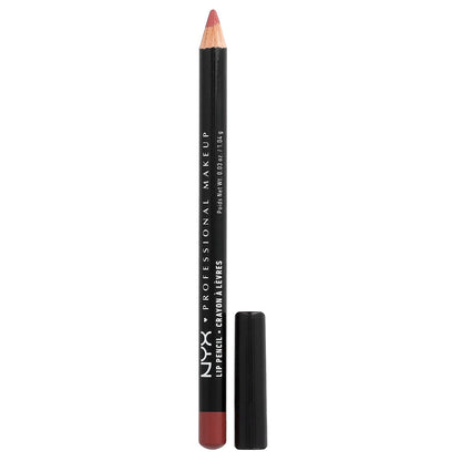 NYX Professional Makeup, Slim Lip Pencil, 0.03 oz (1.04 g)