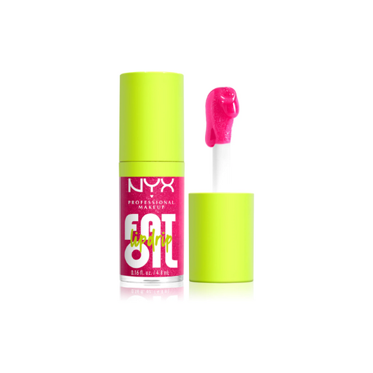 Fat Oil Lip Drip - NYX Professional Makeup