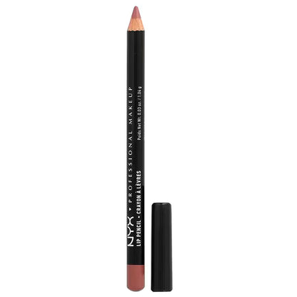NYX Professional Makeup, Slim Lip Pencil, 0.03 oz (1.04 g)