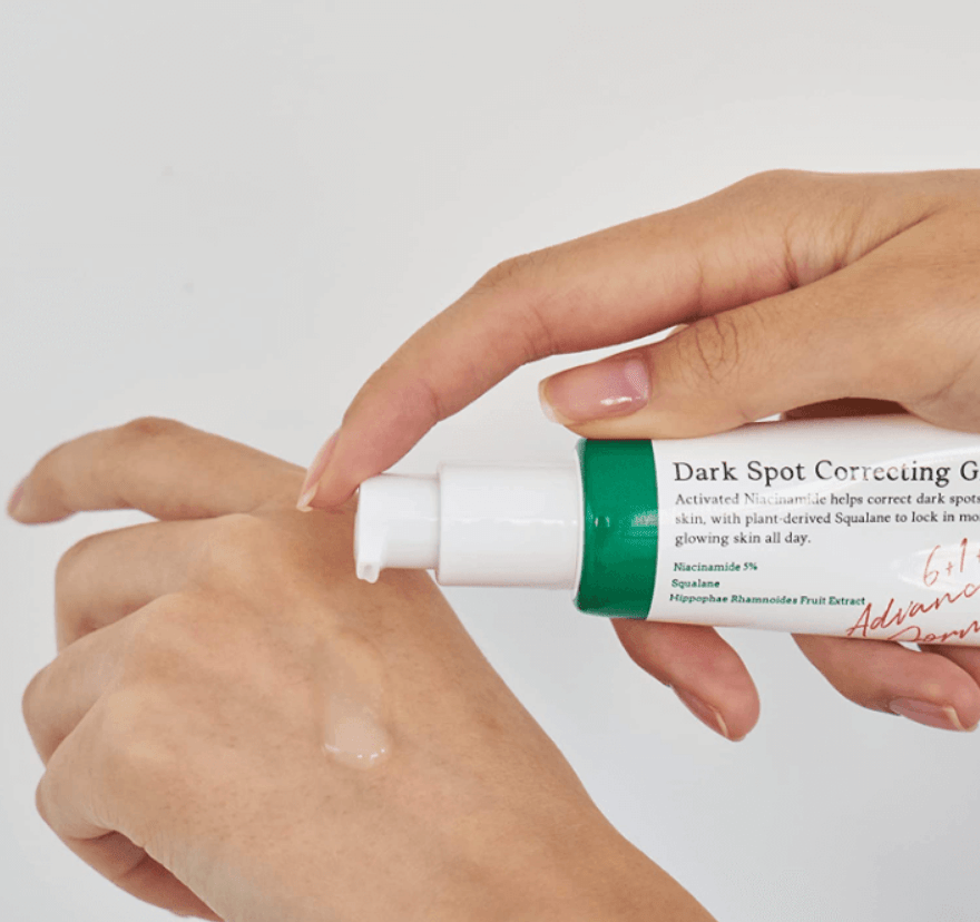 AXIS-Y – Dark Spot Correcting Glow Serum – 50ml