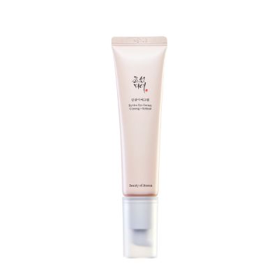 BEAUTY OF JOSEON - Revive Eye Serum : Ginseng + Rétinal - 30ml